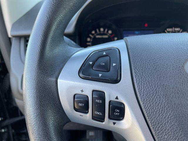 used 2013 Ford Edge car, priced at $7,993