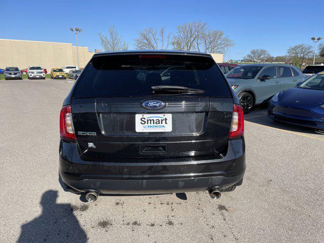 used 2013 Ford Edge car, priced at $7,993