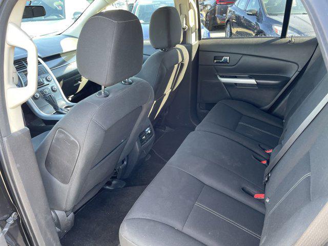 used 2013 Ford Edge car, priced at $7,993