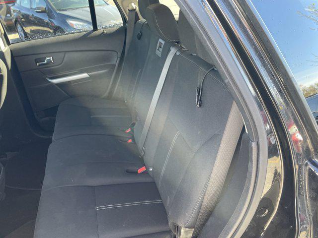 used 2013 Ford Edge car, priced at $7,993