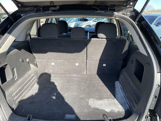 used 2013 Ford Edge car, priced at $7,993