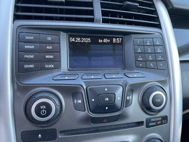 used 2013 Ford Edge car, priced at $7,993