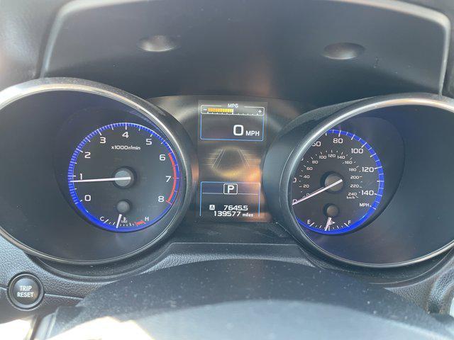 used 2017 Subaru Outback car, priced at $14,412