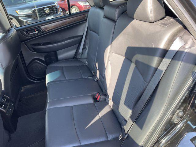 used 2017 Subaru Outback car, priced at $14,412
