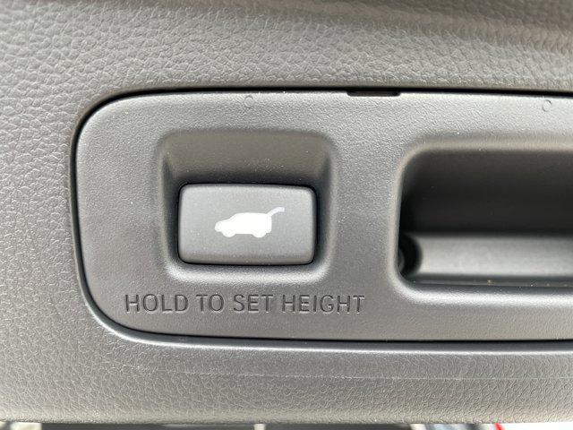 used 2025 Honda CR-V car, priced at $38,993