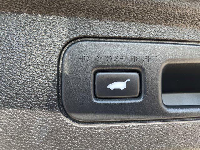 used 2022 Honda Odyssey car, priced at $28,795