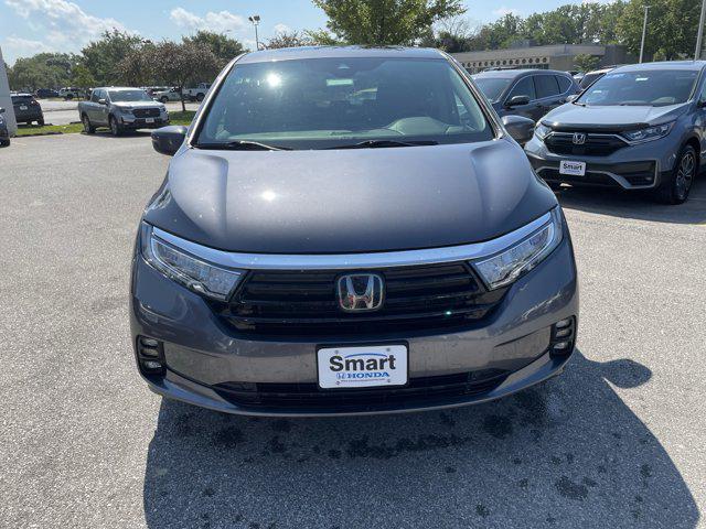 used 2022 Honda Odyssey car, priced at $28,795