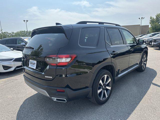 used 2023 Honda Pilot car, priced at $46,211