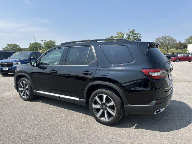 used 2023 Honda Pilot car, priced at $46,211