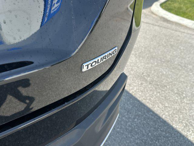 used 2023 Honda Pilot car, priced at $46,211