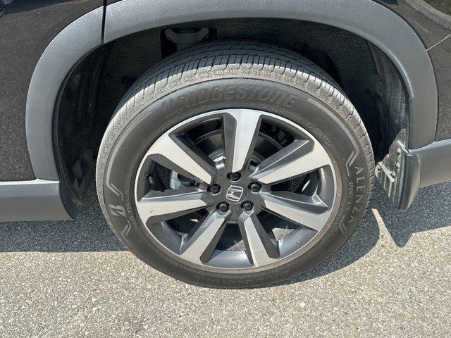 used 2023 Honda Pilot car, priced at $46,211