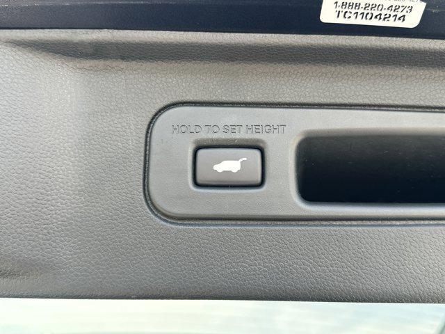 used 2023 Honda Pilot car, priced at $46,211
