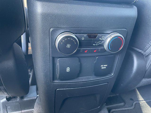 used 2022 Ford Explorer car, priced at $33,594