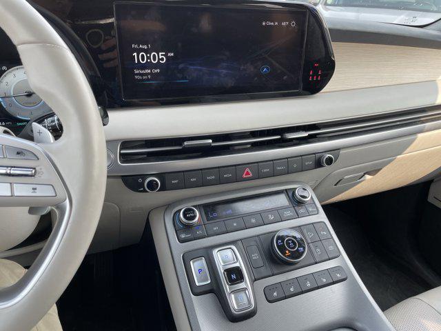 used 2023 Hyundai Palisade car, priced at $32,991