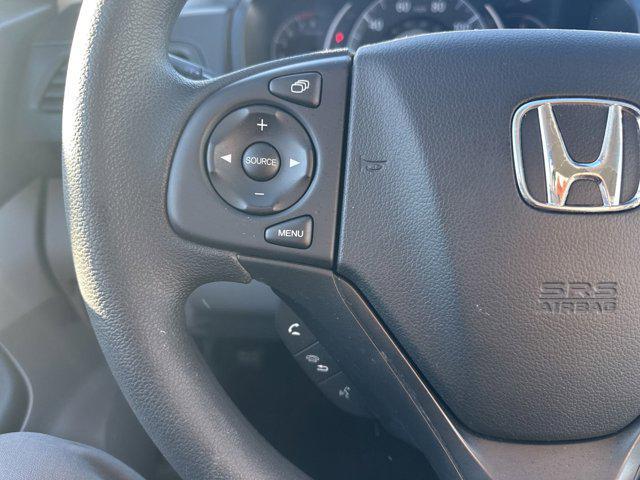 used 2013 Honda CR-V car, priced at $7,992