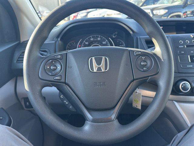 used 2013 Honda CR-V car, priced at $7,992