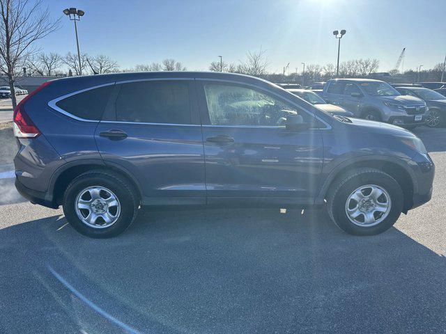 used 2013 Honda CR-V car, priced at $7,992