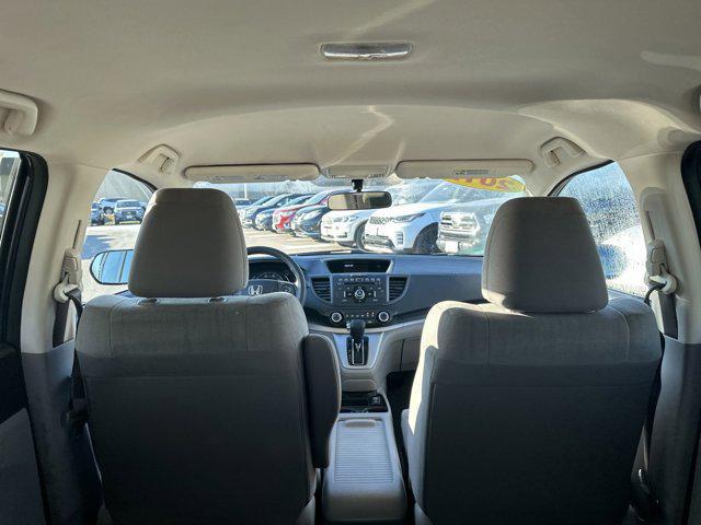 used 2013 Honda CR-V car, priced at $7,992