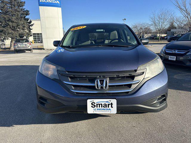 used 2013 Honda CR-V car, priced at $7,992