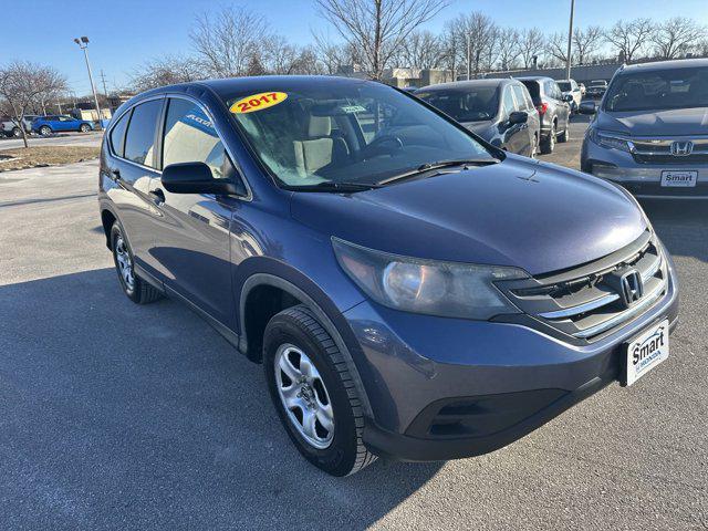 used 2013 Honda CR-V car, priced at $7,992