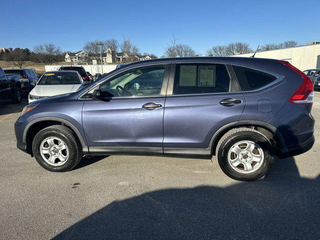 used 2013 Honda CR-V car, priced at $7,992