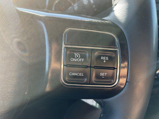 used 2017 Jeep Wrangler Unlimited car, priced at $16,898