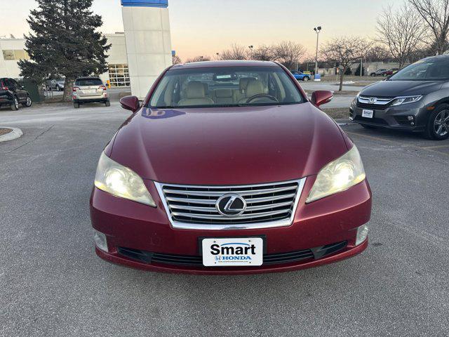 used 2011 Lexus ES 350 car, priced at $11,999