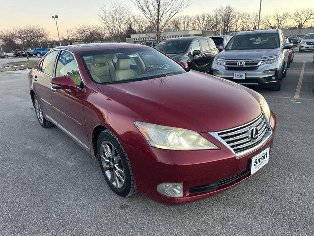 used 2011 Lexus ES 350 car, priced at $11,999