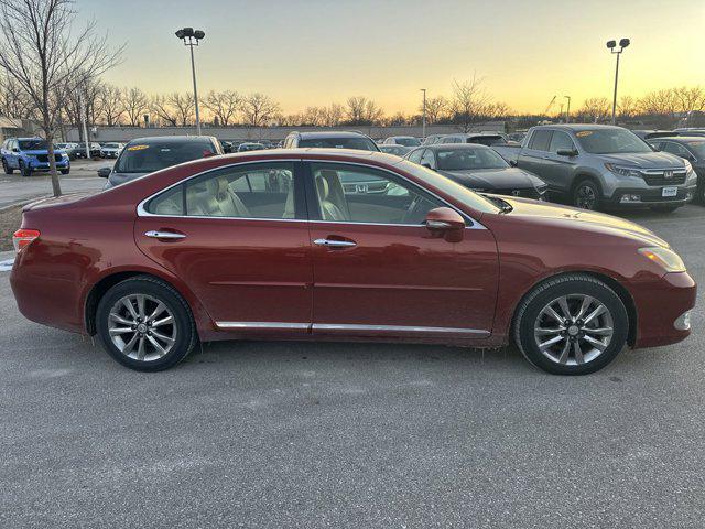 used 2011 Lexus ES 350 car, priced at $11,999