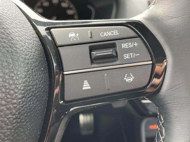 used 2025 Honda Civic car, priced at $26,991