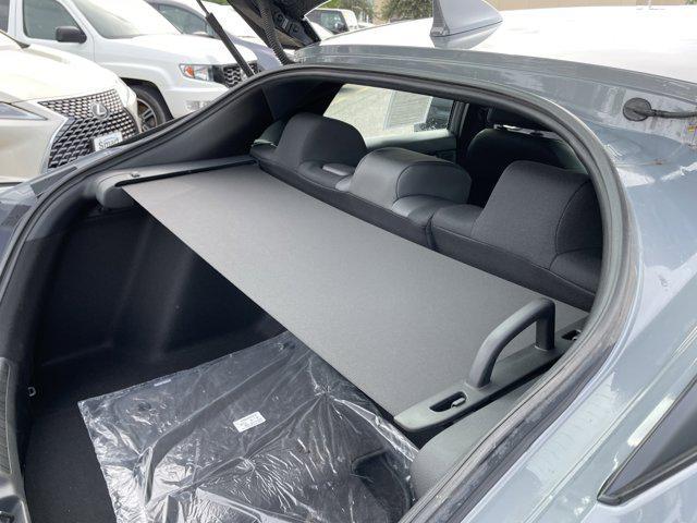 used 2025 Honda Civic car, priced at $26,991