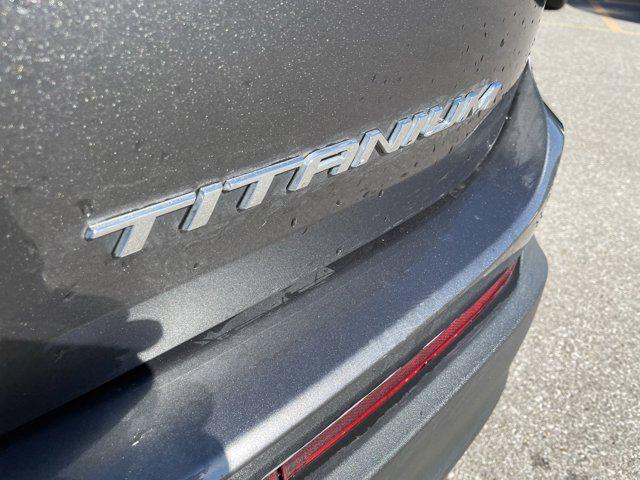 used 2018 Ford Edge car, priced at $17,999