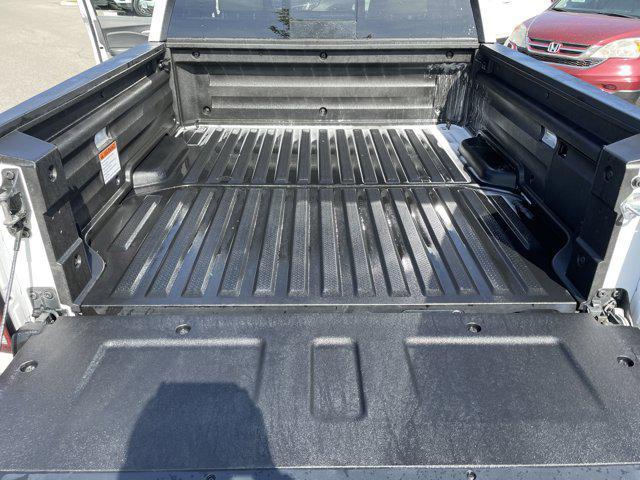 used 2023 Honda Ridgeline car, priced at $36,492