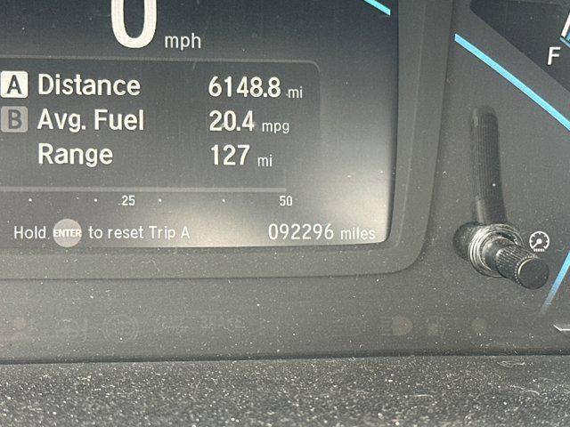 used 2018 Honda Odyssey car, priced at $24,992