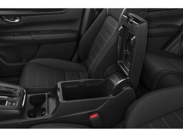 new 2026 Honda CR-V Hybrid car, priced at $38,879