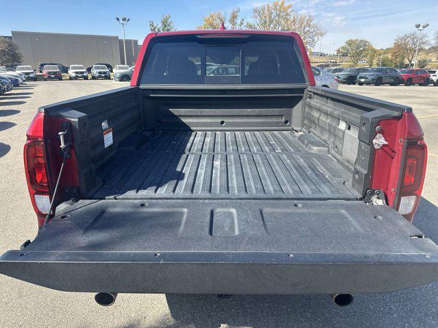 used 2022 Honda Ridgeline car, priced at $33,999