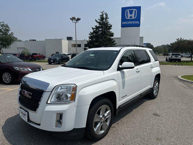 used 2014 GMC Terrain car, priced at $11,512