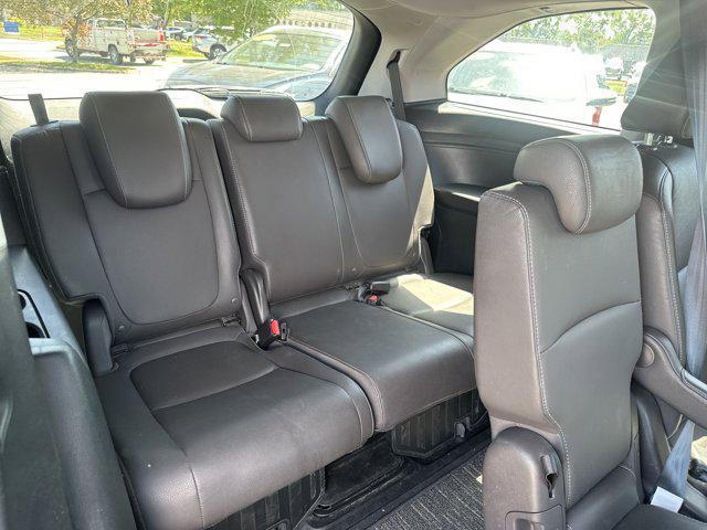 used 2021 Honda Odyssey car, priced at $30,992