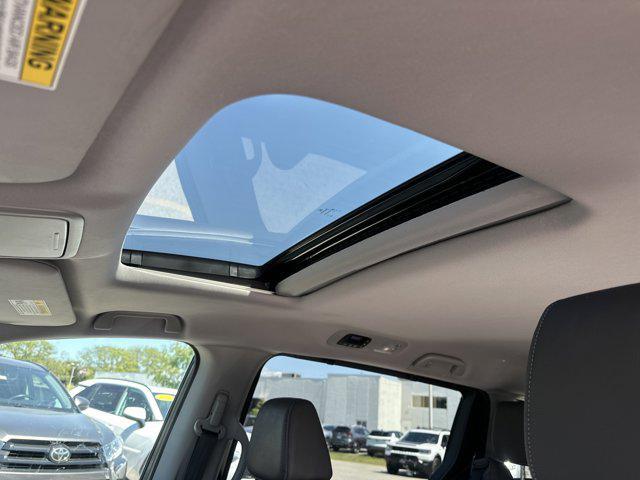 used 2021 Honda Odyssey car, priced at $30,992