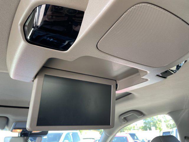 used 2022 Honda Pilot car, priced at $36,995