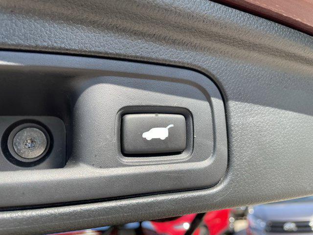 used 2022 Honda Pilot car, priced at $36,995