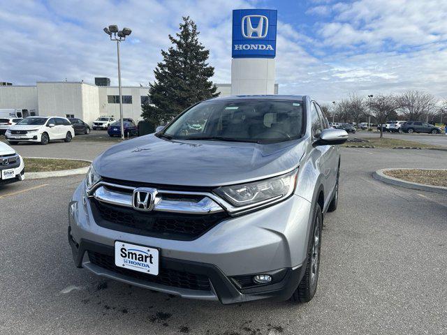 used 2019 Honda CR-V car, priced at $19,951