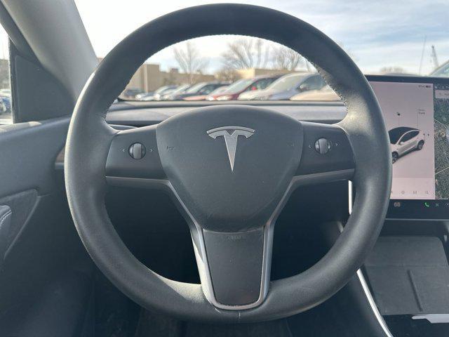 used 2021 Tesla Model Y car, priced at $28,991