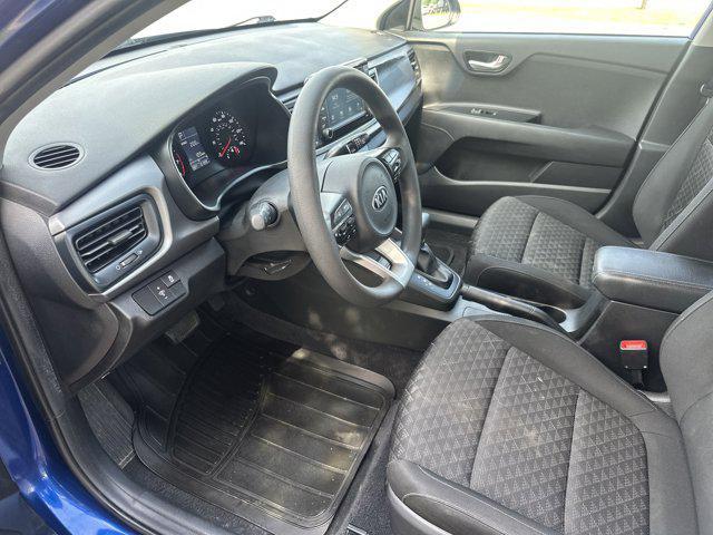 used 2019 Kia Rio car, priced at $11,799