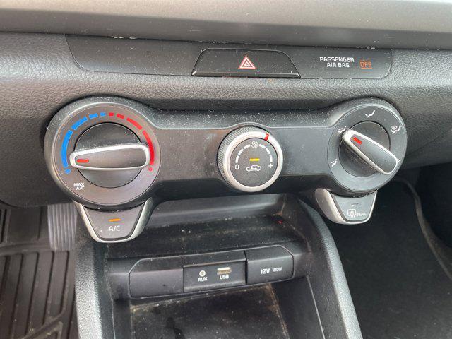 used 2019 Kia Rio car, priced at $10,493