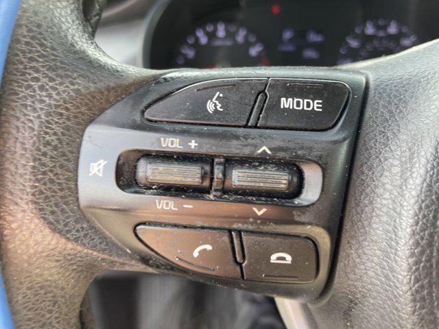 used 2019 Kia Rio car, priced at $10,493