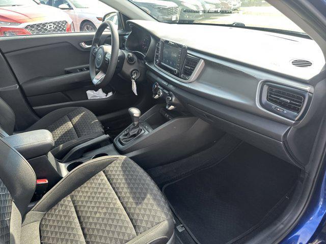 used 2019 Kia Rio car, priced at $11,799