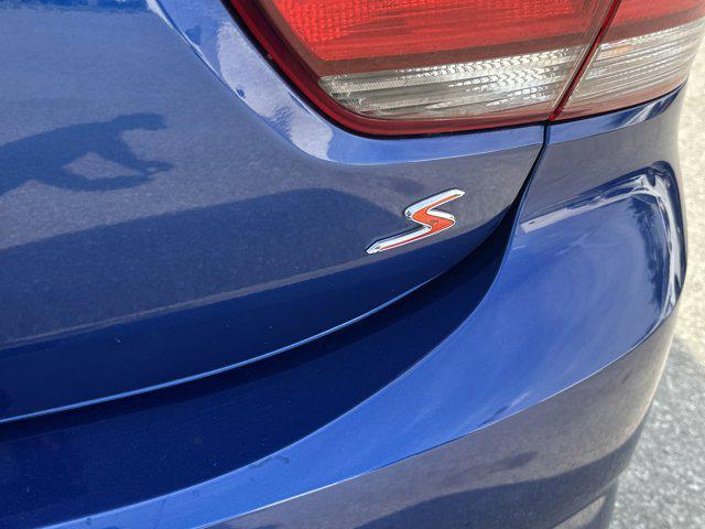 used 2019 Kia Rio car, priced at $11,799