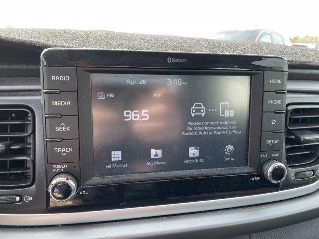 used 2019 Kia Rio car, priced at $10,493