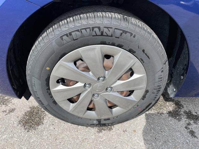 used 2019 Kia Rio car, priced at $10,493